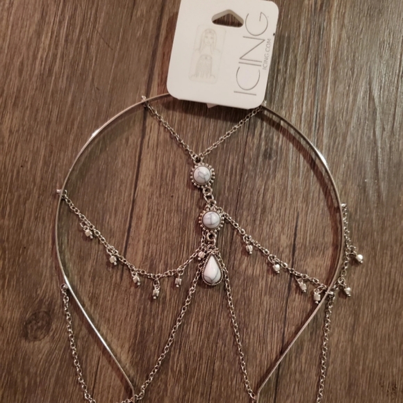 BOGO NWT Headband